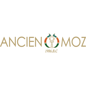 Ancientmoz Logo